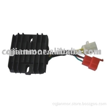 CBT125 regulator